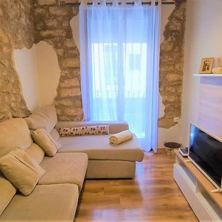 Lovely Centric Apartment Аликанте Экстерьер фото