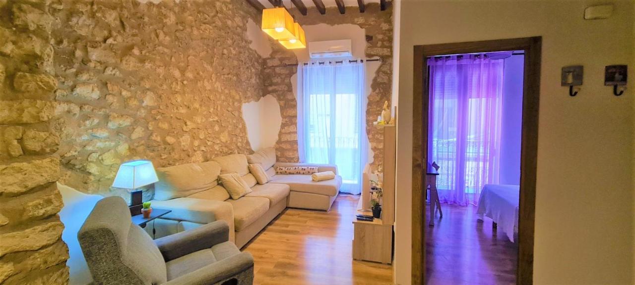 Lovely Centric Apartment Аликанте Экстерьер фото